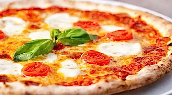 PİZZA WORKSHOP