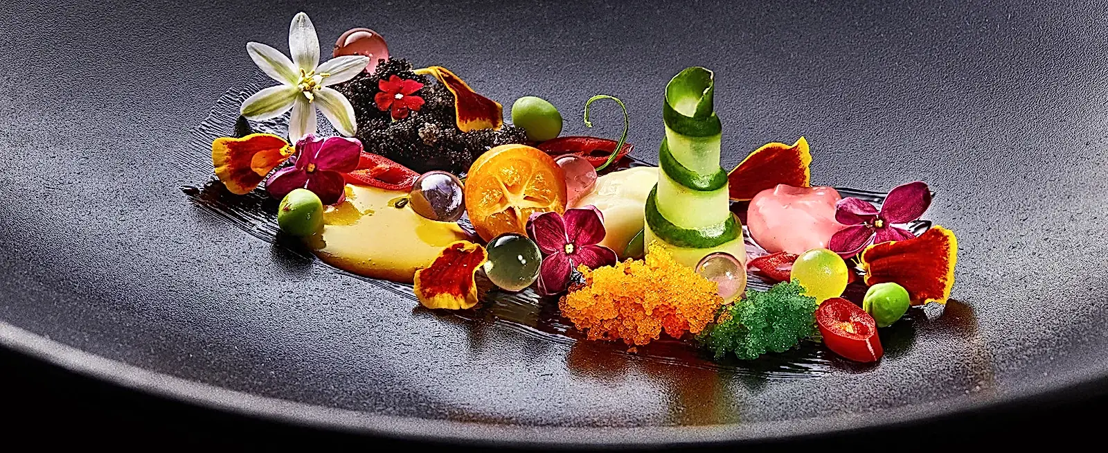 Chef's Table Mutfak Akademisi